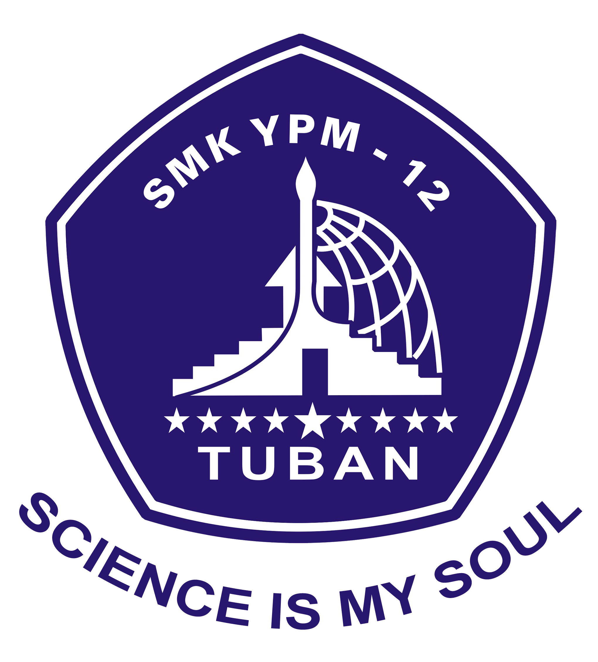 SMK YPM 12 Tuban