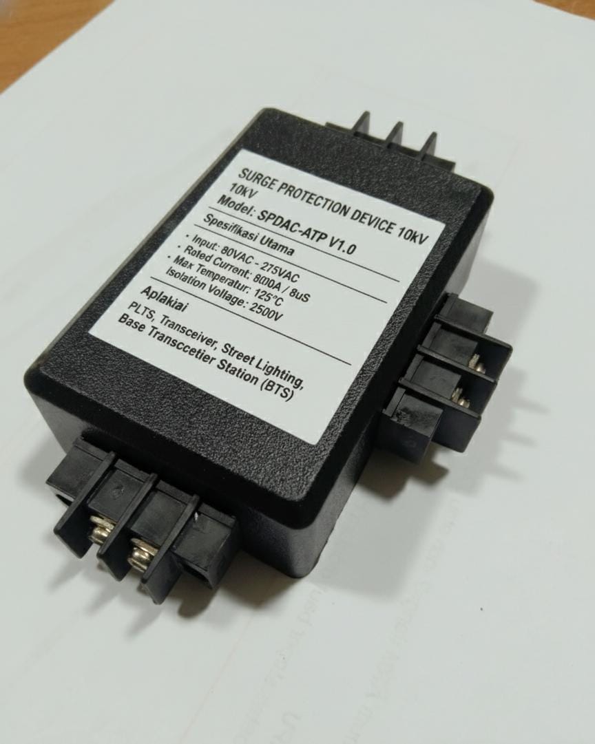 Surge Protection Device