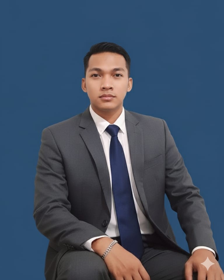 Ahmad Dedy Khoirunnas